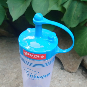 Botol Kecap & Saus Lion Star 425ml: Panduan Lengkap