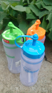 Botol Kecap Saos 600 ml Lion Star TS-53 Murah & Berkualitas