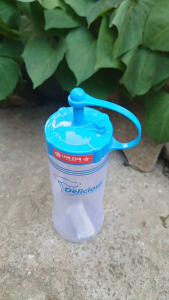 botol kecap Lion star/botol saus 425ml/botol saus dan kecap