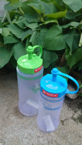 COD botol kecap Lion star 425ml/botol saus