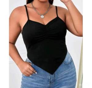 Free Size & Plus Size Top Bandana Top Backless Top Crop Top Summer Top (Band BL)