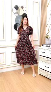 DASTER PUTRI BALI - DASTER LILY - DASTER BUSUI - DASTER PANJANG