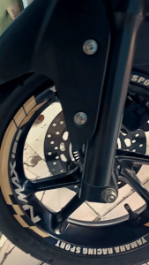 Lis Stiker Velg Variasi Yamaha Aerox Stiker Velg Aerox Lis Velg Variasi Aerox