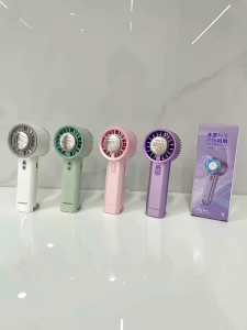 พัดลมพกพา