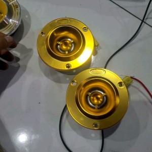 Treble 250 Dome hàng nhập khẩu tiếng cực đẹp