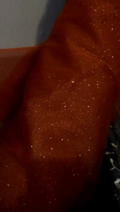 Kain Tile Glitter Polos & Kain Tulle Glitter: Harga Per Meter dan Penggunaan