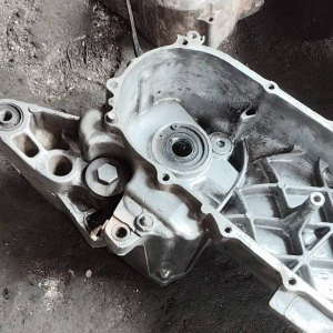 Krengkes Kiri Honda Beat Pop Original Copotan No Minus