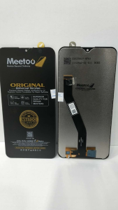 LCD TOUCHSCREEN REDMI 8/8A/8A PRO CROWN MEETOO ORIGINAL FULLSET