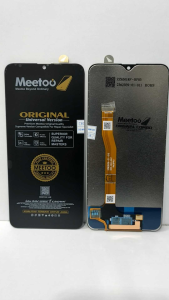 LCD TOUCHSCREEN REALME 3 PRO ORIGINAL MEETOO FULLSET