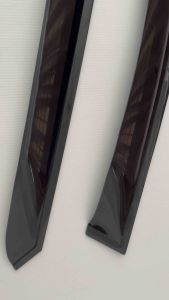 Honda Accord SV4 1994 1995 1996 1997 1998 Door Visor / Window Vent Visor Deflectors (MADE IN MALAYSIA)