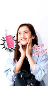 FACE MIST GLOW KF BEAUTY