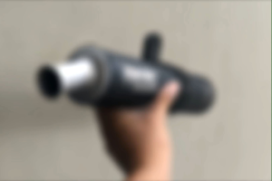 Klem Motor Berkualitas Tinggi: Pemilihan & Penggunaan Klem Karbon Carbon Kevlar Ninja