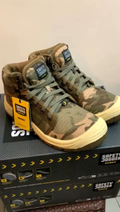 Sepatu Jogger Desert Multi S1P - Safety Shoes Jogger Desert Multi Original
