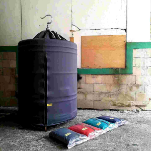 Krodong Murai Tebal nomor 1 2 3 Murah merk Robin