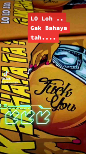 BD Promo Kaos dtf db lo loo ga bahaya ta? Kaos kata2 pria dan wanita kekinian