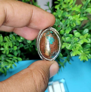 akik Damar wulan badar mas ati ayam pamor banyunetes