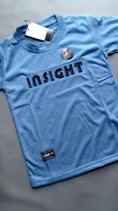 Paket Kaos Distro 5 Pcs 100.000 Bahan Katun Tebal Tidak Panas