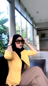 Rok Knit Semi Formal: Model Simple dan Motif Cantik