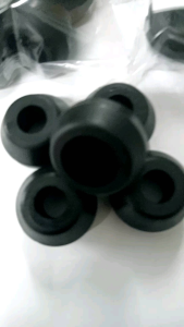 ยางกระแทก​ Ohlins​ แกน​12-14.5​มิล NBR