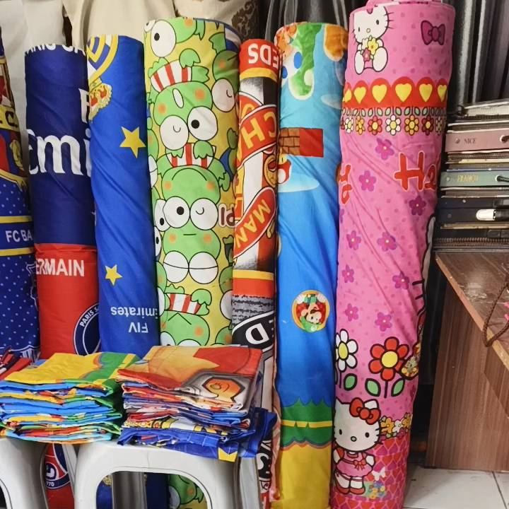 set interior kabin mobil elf isuzu