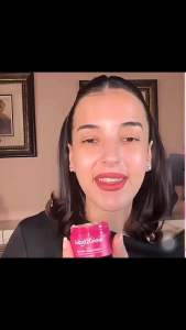Glad2Glow Retinol Moisturizer – Anti Aging Haluskan & Kencangkan Kulit | Berkah Shops