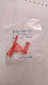 ชุดไก่เร่งเครื่องตัดหญ้า Husqvarna 541Rs 143R ของแท้แข็งแรงทนทานใช้ได้นาน