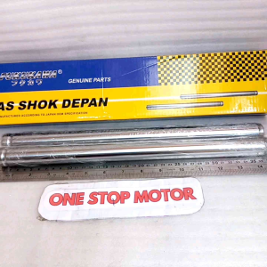 As Shock Depan FUKUKAWA Supra x Revo Fit Karisma Grand Supra Fit new Supra 125 2PCS Honda Bebek