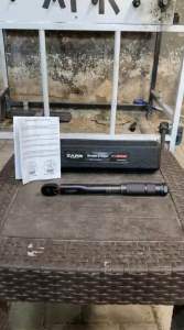 APR RAJA KUNCI TORSI MOMENT 3/8 INCH 5nm-25nm presisi kuat awet mewah kunci bengkel mekanik type AP152