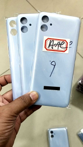 backdoor samsung A04E tutup belakang tutup mesin cover baterai
