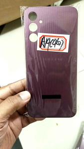 back cover samsung A14 4G backddoor cover baterai tutup belakang casing back