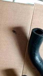 Selang Radiator Honda CBR 150R: Aksesoris & Perawatan Motor Honda