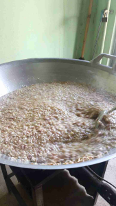 น้ำมันกระเทียมเจียว ตรา ศรีเรือน ขนาด 320 ml. เจียวจากกระเทียมไทย 100% เพิ่มความหอม ช่วยลดขั้นตอนการทำอาหาร น้ํามันกระเทียมเจียว น้ํามันกระเทียม - Lazada