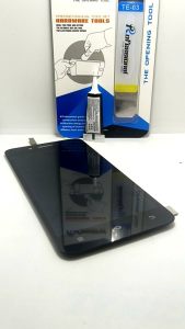 LCD + Touchscreen Vivo Y53 1606 free lem 3ml besicongkel kaca lcd layar sentuh glass lcd 1606