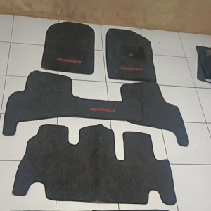 Suku Cadang Avanza: Panduan Lengkap untuk Mobil Keluarga