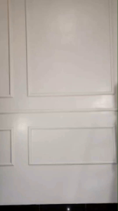 Gio Pant Wanita Terbaru Kain Twill Combad Stitch Premium