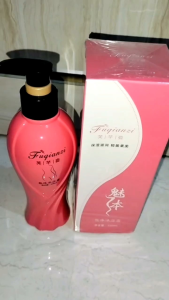 Pelangsing Shower gel Slimming Body Wash Sabun Pemutih Badan 330ml Memutihkan dan melembabkan/menurunkan berat badan dan mengencangkan kulit/Tidak usah olahraga dan diet