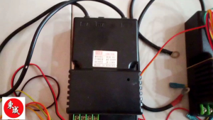 GAS SPARK CONTROLLER PC BOARD IGNITER HLK -01