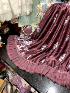 Mukena Ralinsa Silk Premium: Mukena Berkualitas Tinggi untuk Semua Usia