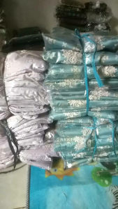 free tasbih Mukena dewasa plisket sutra Armany silk mukenah silky premium elegant jumbo