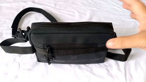 PROGRES | Hand bag | Cluth bag | Pouch bag | Tas Selempang