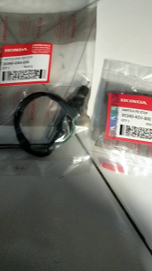 Paket switch swit rem depan belakang Supra x 125 Revo Blade karisma