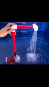 Máy bơm nước bể cá BAOYU BY 102 103 BY 104 BY 105 BY 106 | Máy bơm hồ cá BAOYU | Trục sứ hoạt động yên tĩnh bền bỉ