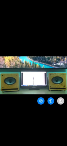 Cặp Loa bầu dục 14x20cm hay 240w. Sp chỉ có loa ko có thùng