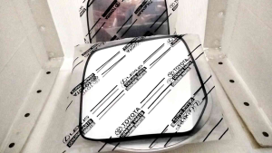 KACA SPION KIJANG KAPSUL LGX LSX SGX TAHUN 1997-2001 ORIGINAL