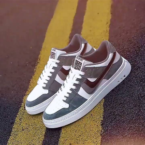 Sepatu pria kasual kasual style ceklis sport jdr fhasione style