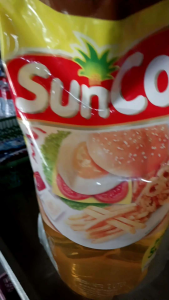 MINYAK GORENG FORTUNE 2 LITER PROMO