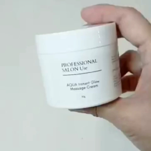 Product SG🇸🇬SALON-Grade INSTANT GLOW Facial & Neck Massage Cream💗Collagen Lifting Neck Cream💗Professional & Salon Use