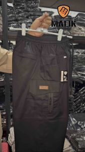 Sirwal MALIK Celana Sirwal Tactical MALIK Panjang Pria Dewasa Laki laki Cingkrang