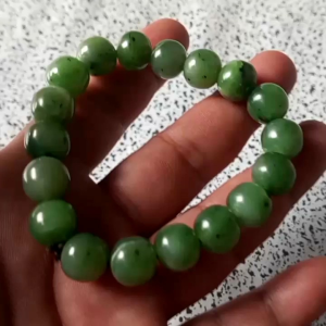 LIMITED STOCK Gelang Giok Nefrit Aceh Super
