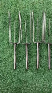 ที่ย่างปลาสแตนเลสสแตนเลสแท้ไม่เป็นสนิม 1 ออเดอร์ต่อ1อัน ซื้อ 7 แถม 1          (ไม่พร้อมรับขอความกรุณาอย่ากดสั่งนะครับ)